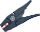 Knipex Szczypce do ściągania izolacji samonastawne 200mm (12 40 200 SB) 2