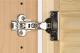 Wolfcraft Wiertło Forstnera 35 x 90mm z szablonem (8728000) 4