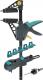Wolfcraft Zestaw do budowy tarasu (6988000) 1
