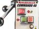 Rotabroach Wiertarka ze stopą magnetyczną Comando40 1100W 2