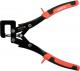 Yato Szczypce do łączenia profili 280mm (YT-51311) 3
