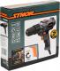 Wiertarko-wkrętarka Sthor sieciowa (78990) 4