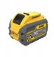Dewalt Akumulator 18/54V Li-Ion 9.0/3.0Ah (DCB547) 1