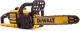 Piła łańcuchowa Dewalt DCM575X1 54 V 40 cm 1
