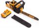 Piła łańcuchowa Dewalt DCM575X1 54 V 40 cm 3