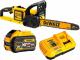 Piła łańcuchowa Dewalt DCM575X1 54 V 40 cm 1