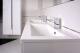 Bateria umywalkowa Omnires Fresh stojąca chrom (FR7110 ) 6