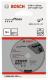 Bosch Tarcza tnąca Expert for Inox 76x1x10mm 5szt (2.608.601.520) 1