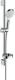 Zestaw prysznicowy Hansgrohe przesuwny  (26553400) 1