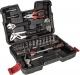 Zestaw narzędzi Top Tools 81 el. (38D510) 1