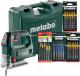Wyrzynarka Metabo STEB 65 Quick 450 W 1