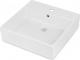 Umywalka Deante Temisto 50cm (CDT 6U5S) 1
