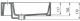 Umywalka Deante Temisto 50cm (CDT 6U5S) 2
