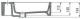 Umywalka Deante Temisto 60cm (CDT 6U6S) 2