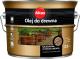 ALTAX Olej do drewna palisander angielski 2,5L 1