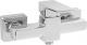 Bateria prysznicowa Omnires Parma chrom (PM7440) 1