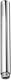 Słuchawka prysznicowa Omnires Microphone 1-funkcyjna chrom (MICROPHONE-R) 1
