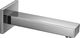 Wylewka Omnires do baterii wannowej do baterii umywalkowej 183mm chrom (WD11) 1