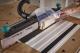 Wolfcraft Stół maszynowo-roboczy Master Cut 2500 PRO (6902300) 21