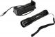Latarka Yato Latarka XP-G3 CREE 6W, akumulatorowa,120 x 28mm (YT-08568) 2