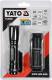 Latarka Yato Latarka XP-G3 CREE 6W, akumulatorowa,120 x 28mm (YT-08568) 5