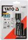 Latarka Yato Latarka XT-E CREE 5W, USB, 94 x 27mm (YT-08569) 2