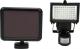 Naświetlacz Yato Reflektor solarny 4W SMD LED z czujnikiem ruchu (YT-81860) 1