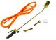AWTools Palnik gazowy dekarski, długi (AW40495) 2