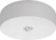 AWEX Oprawa awaryjna AXN IP65 ECO LED 3W 310lm 1h jednozadaniowa AT biała (AXNO/3W/ESE/AT/WH) 1