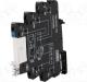 Weidmuller Przekaźnik przemysłowy 1P 6A 24V DC TRS 24VDC 1CO (1122770000) 1