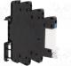 Weidmuller Przekaźnik przemysłowy 1P 6A 24V DC TRS 24VDC 1CO (1122770000) 6