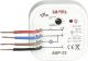 Zamel Automat schodowy 230V AC ASP-02 (EXT10000014) 1