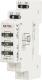 Zamel Wskaźnik zasilania 230V/400V 3xLED zielone LKM-01-20 (EXT10000037) 1