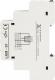 Zamel Wskaźnik zasilania 230V/400V 3xLED zielone LKM-01-20 (EXT10000037) 3