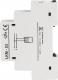 Zamel Wskaźnik zasilania 230V LED zielona LKM-03-20 (EXT10000045) 4