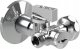 Arco ZAW.KĽT.KUL.1/2X3/4X3/8" Z/F DUAL2902 - DUAL2902 2