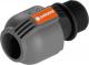 Gardena Złączka do węża ogrodowego 25mm x 1" GZ Sprinklersystem (2763-20) 1