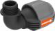 Gardena Łącznik L 25 mm x 3/4" GZ Sprinklersystem (2781-20) 1