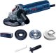 Szlifierka Bosch GWS 9-125 S 3