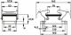 LAPP Obudowa gniazda pulpitowa IP65 EPIC H-B 24 AG (10102000) 2