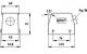 LAPP Obudowa EPIC H-B 24 TS M32 (19123000) 1