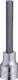 Stanley Nasadka trzpieniowa imbusowa hex 1/2" H4 x 100mm (733828) 1