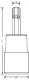 Stanley Nasadka trzpieniowa Torx 1/4" z otworem T10 x 32mm (732548) 1