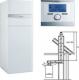 Piec gazowy Vaillant VSC 306/4-5 30 kW (0010018223) 3