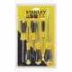 Stanley Wkrętaki zestaw 6szt Essential (STHT0-60208) 1