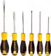 Stanley Zestaw wkrętaków 6szt P³+Ph ESSENTIAL (STHT0-60209) 2