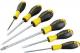 Stanley Zestaw wkrętaków 6szt P³+Ph ESSENTIAL (STHT0-60209) 3