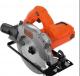 Pilarka tarczowa Black&Decker CS1250LA 1250 W 190 mm 2