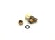 Cersanit Zawór kątowy 3/8"x3/8"  (5907720672744) 1