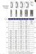 Stelrad Grzejnik Compact Typ 22 400 x 600mm 602W 5